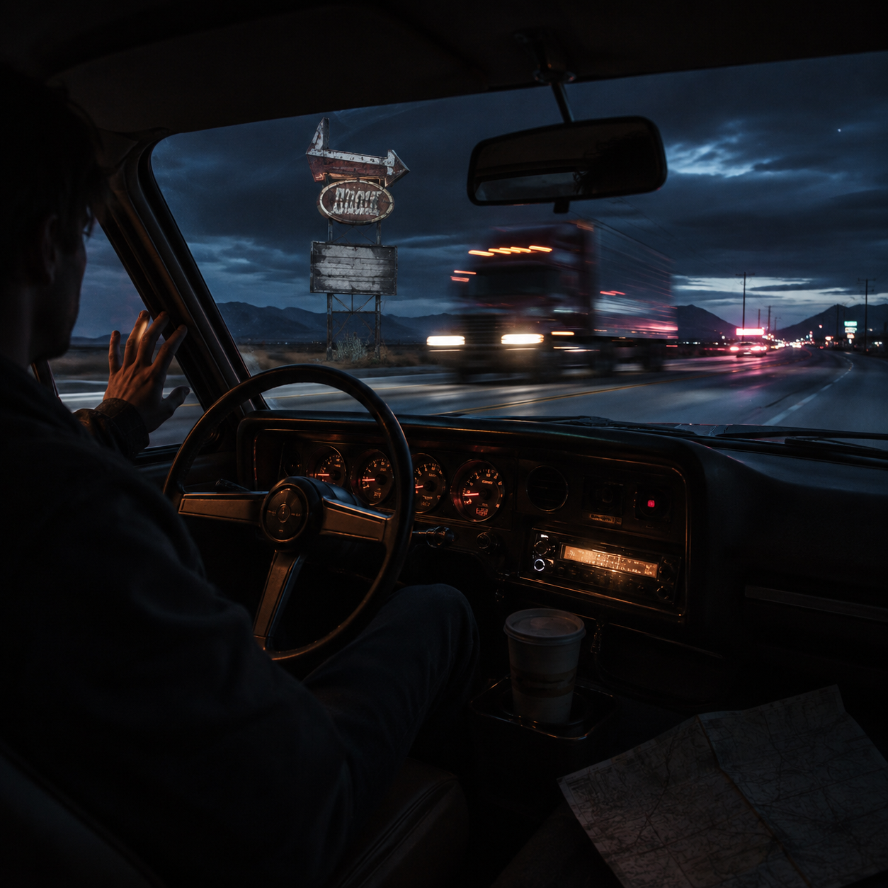Motel Neon