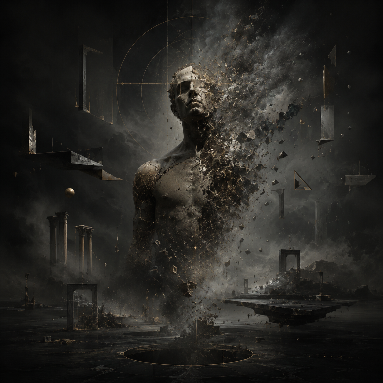 Recurrence of Absence (Intro)