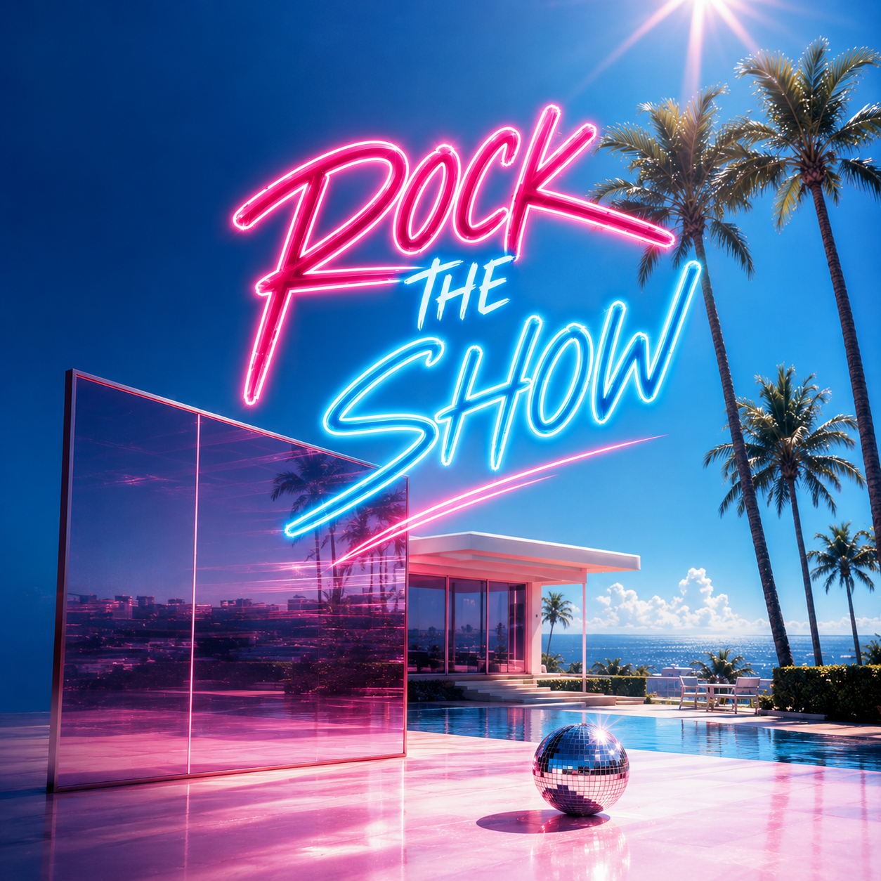 Rock the Show
