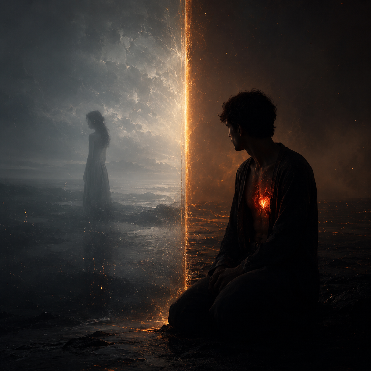 The Ember