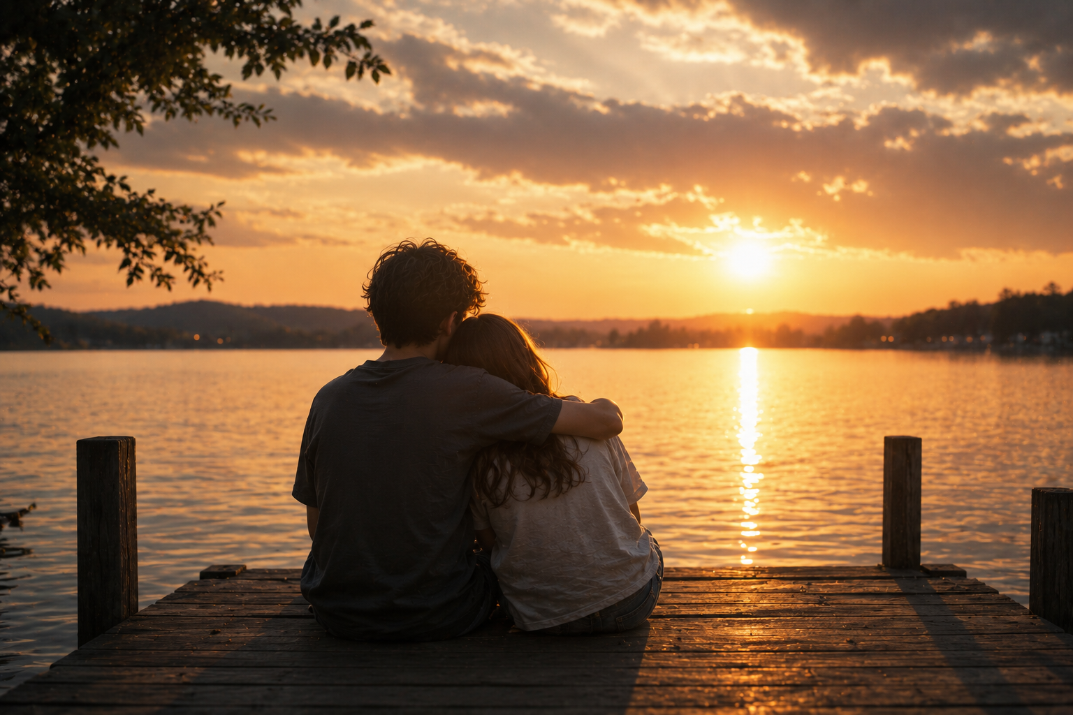 There Was Always Only You