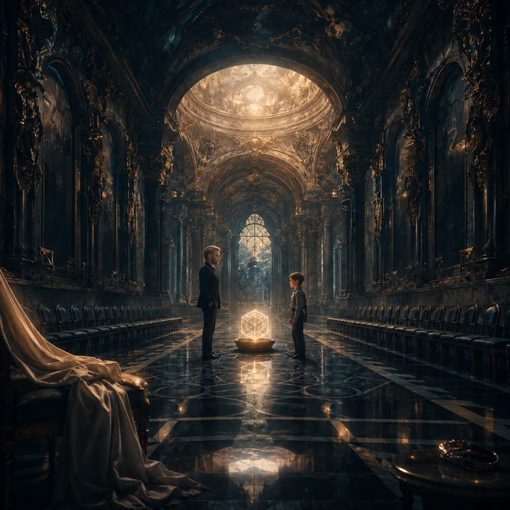 Awakening