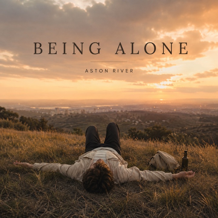 Being Alone
