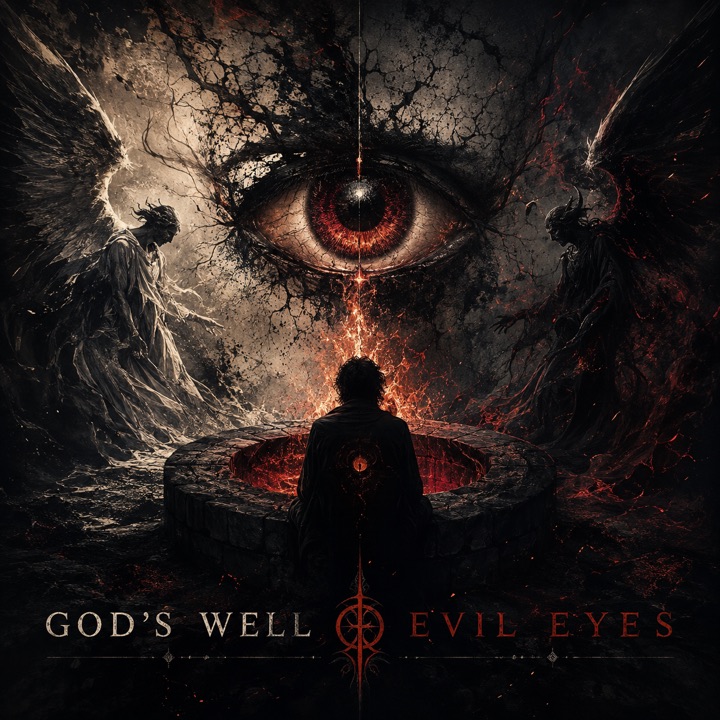 God’s Well and Evil Eyes