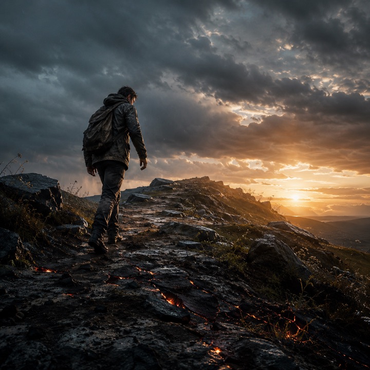 Reason to Walk
