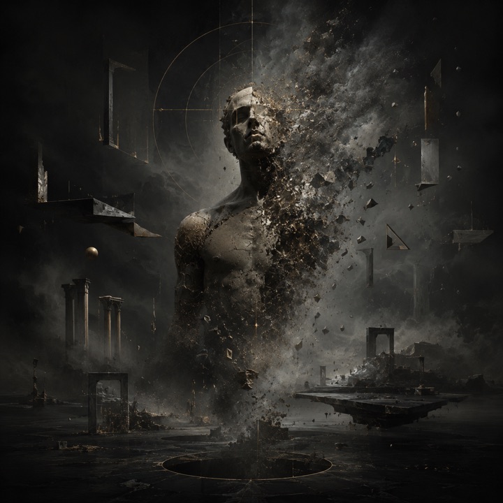 Recurrence of Absence (Intro)